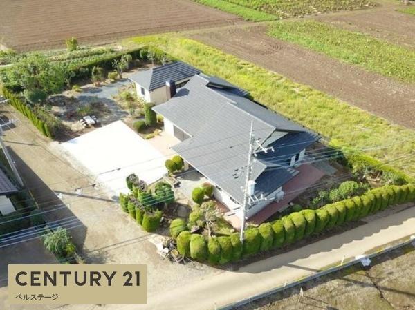 八街市八街いの中古一戸建て