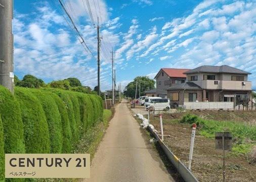 八街市八街いの中古一戸建て