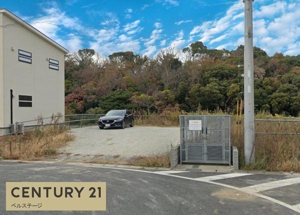 JR内房線　木更津市千束台1丁目　売土地