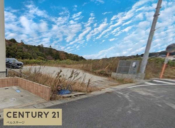 木更津市千束台１丁目の土地