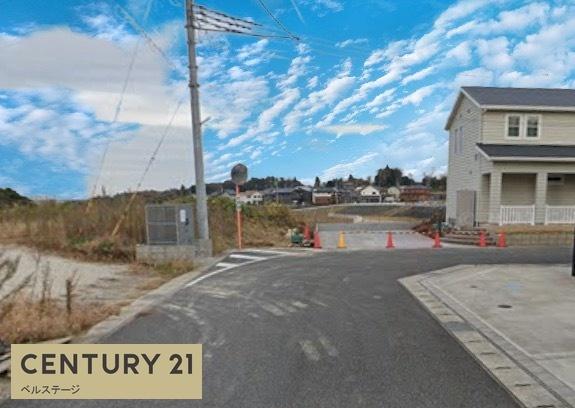 木更津市千束台１丁目の土地