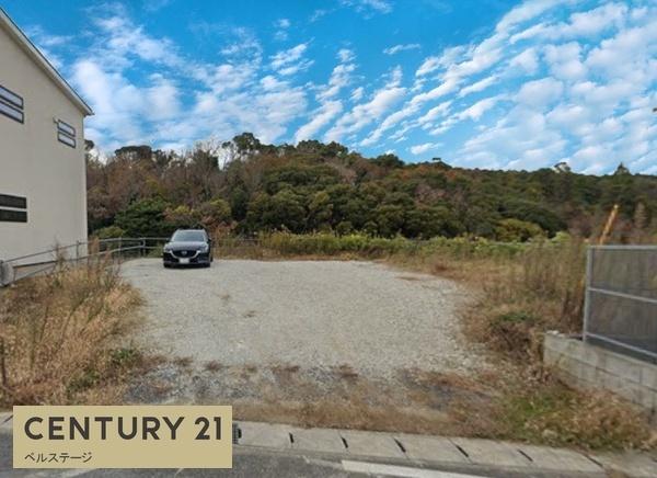 木更津市千束台１丁目の土地
