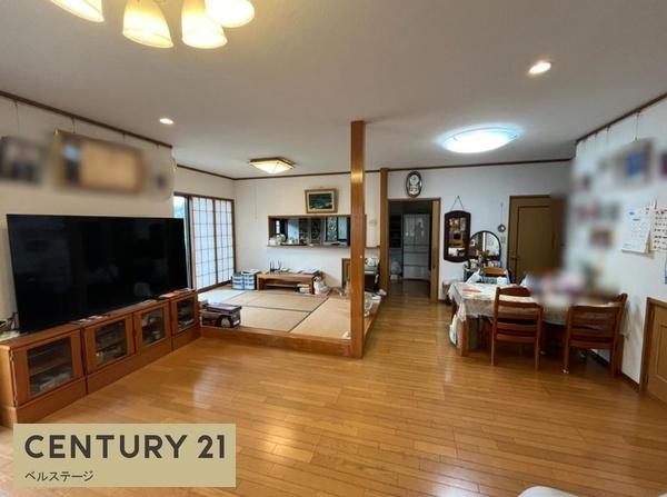 館山市布沼の中古一戸建て