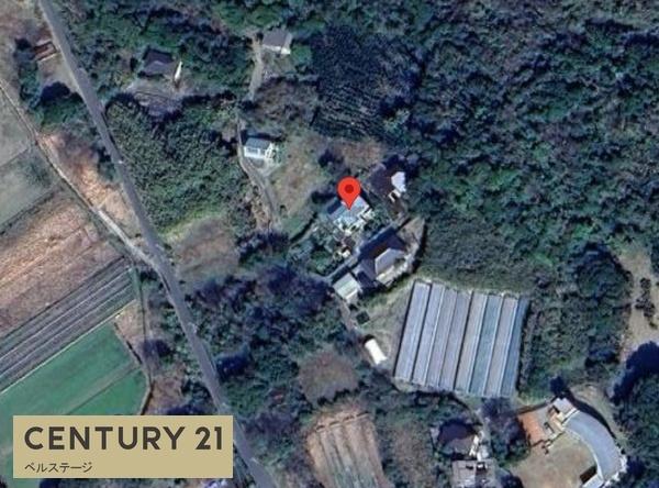 館山市布沼の中古一戸建て