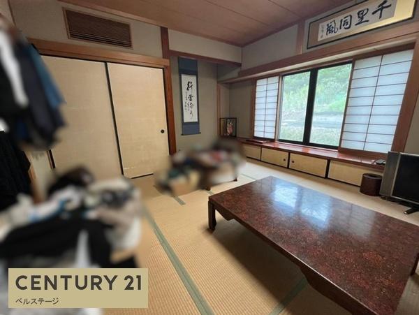 館山市布沼の中古一戸建て