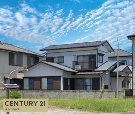 JR内房線　君津市南久保2丁目　売土地