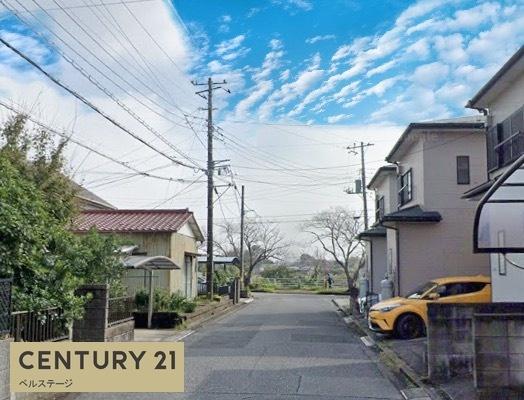 君津市南久保２丁目の土地
