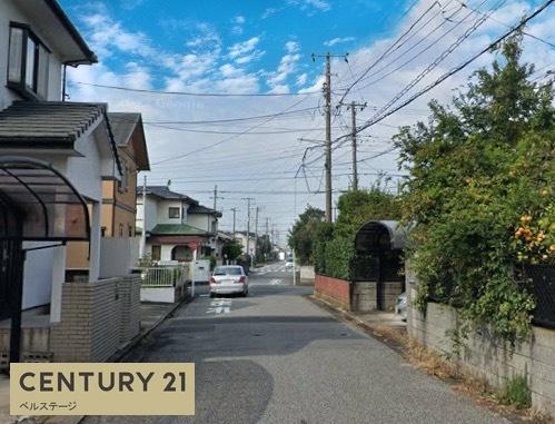 君津市南久保２丁目の土地
