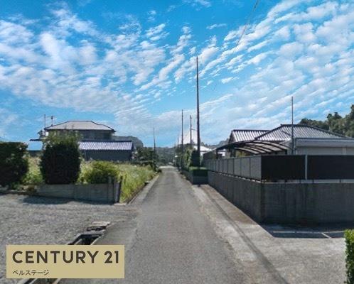 袖ケ浦市奈良輪の土地