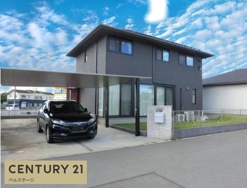 JR内房線　市原市姉崎　中古戸建
