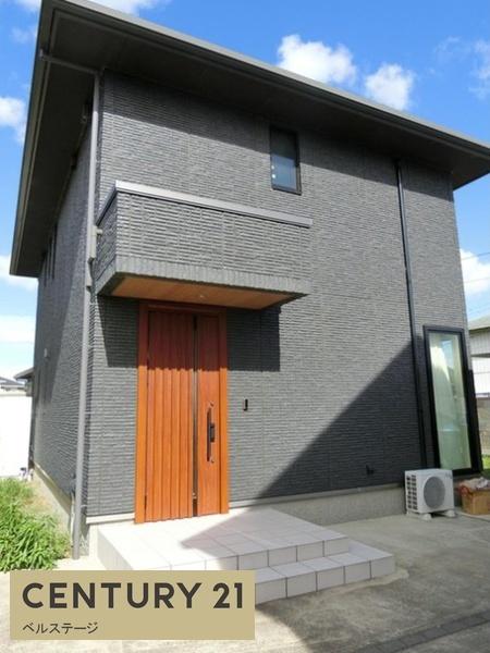 市原市姉崎の中古一戸建て