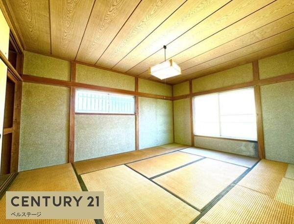 市原市村上の中古一戸建て