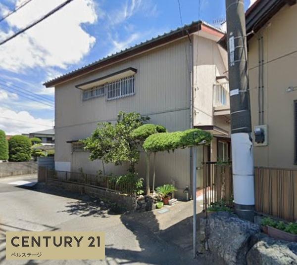 小湊鉄道　市原市村上　中古戸建