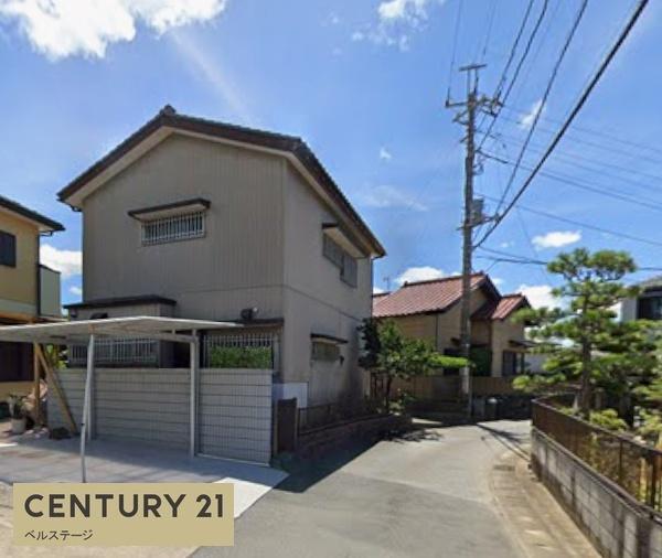 市原市村上の中古一戸建て