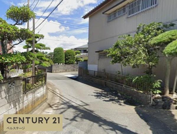 市原市村上の中古一戸建て