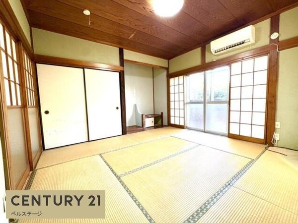 市原市村上の中古一戸建て