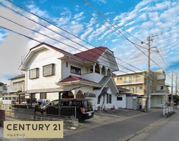木更津市文京６丁目の土地