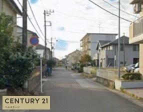 木更津市文京６丁目の土地