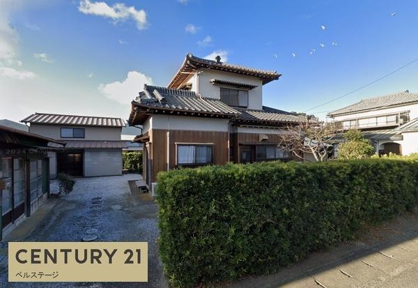 JR内房線　館山市亀ケ原　中古戸建