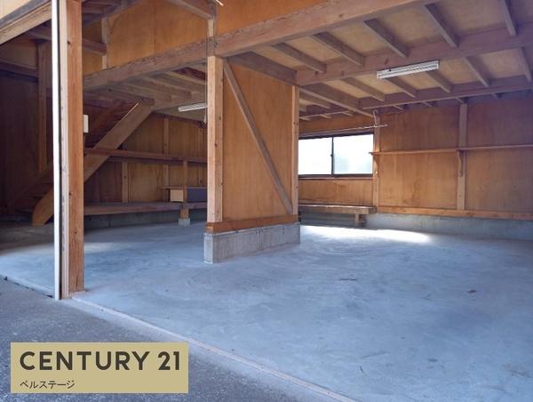 館山市亀ケ原の中古一戸建て
