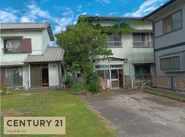 南房総市白浜町白浜の中古一戸建て