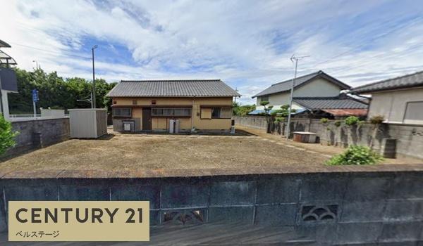 小湊鐵道　市原市村上　売土地