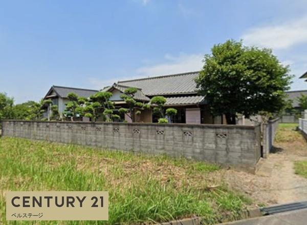 市原市村上の土地