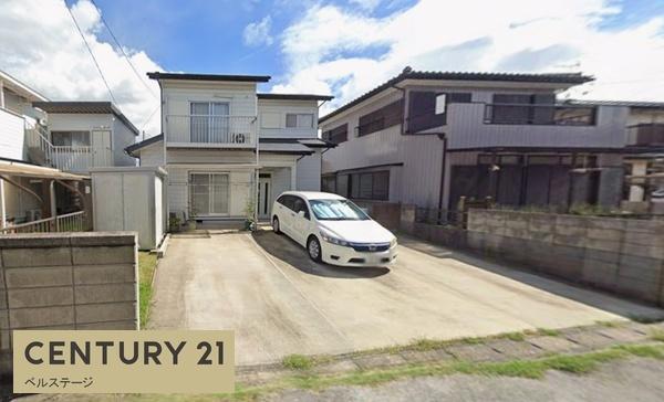 JR内房線 市原市青柳 中古戸建
