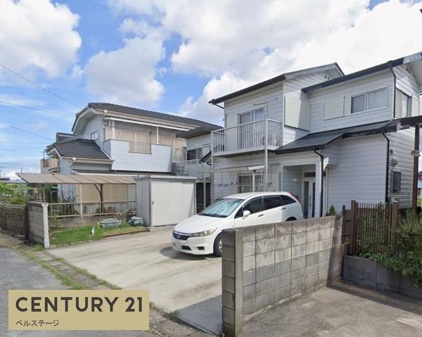 市原市青柳の中古一戸建て