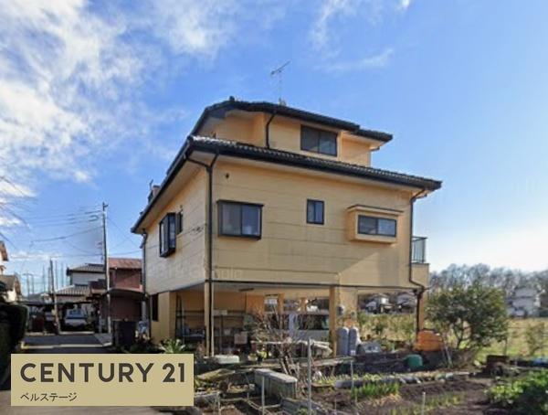 小湊鐵道 市原市能満 中古戸建