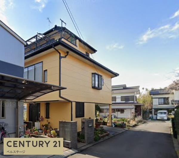 市原市能満の中古一戸建て(その他現地)