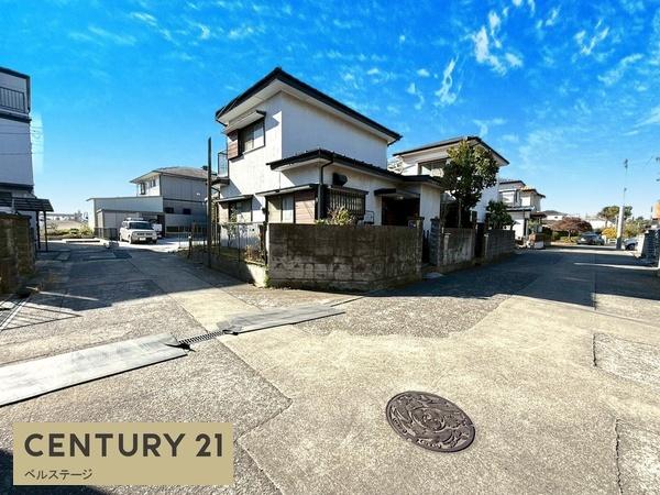 市原市八幡の中古一戸建て