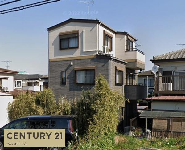 市原市八幡の中古一戸建て(その他現地)