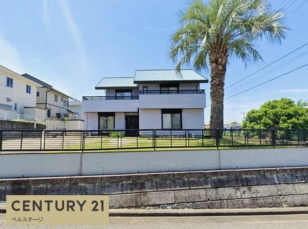 木更津市畑沢南1丁目の中古一戸建