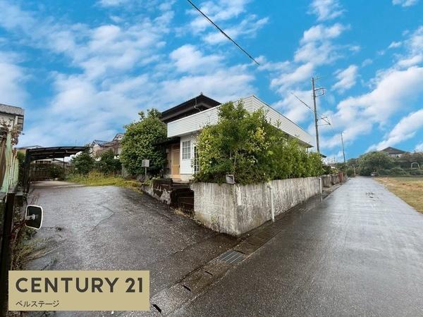 JR久留里線 袖ケ浦市横田 中古戸建