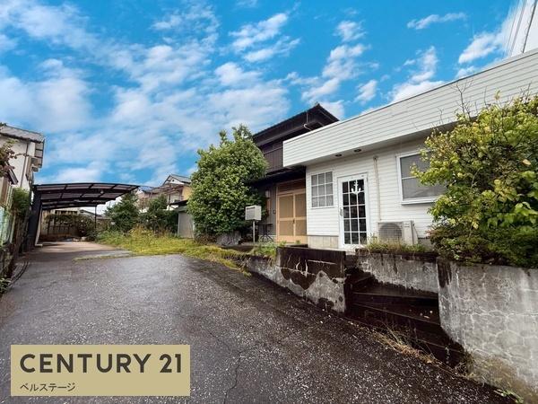 袖ケ浦市横田の中古一戸建て