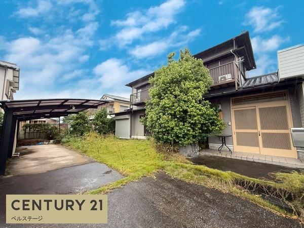 袖ケ浦市横田の中古一戸建て
