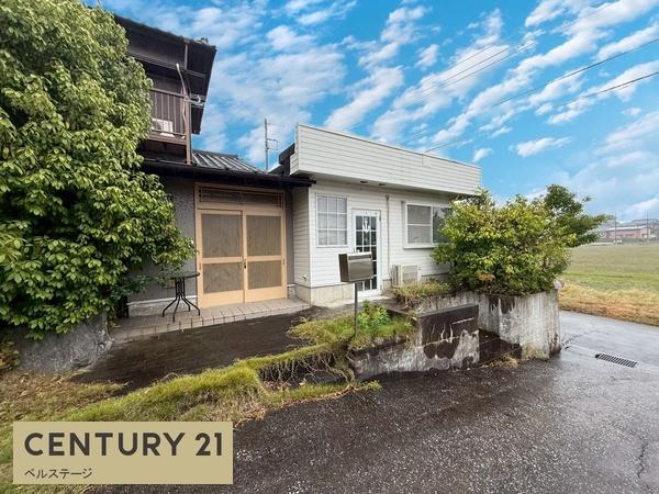 袖ケ浦市横田の中古一戸建て