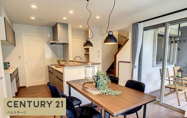 市原市うるいど南２丁目の中古一戸建