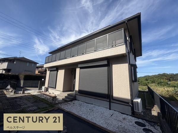 袖ケ浦市長浦駅前７丁目の中古一戸建て