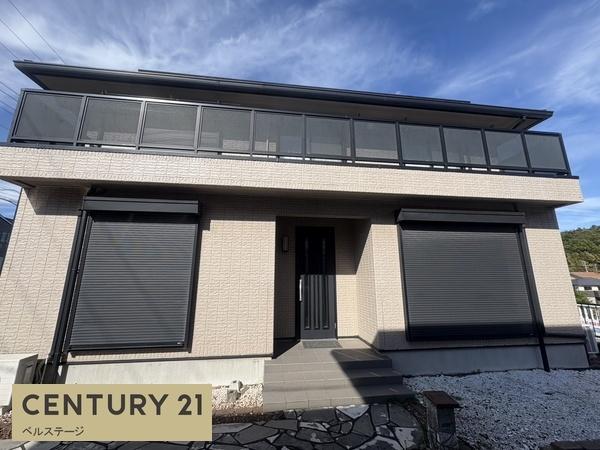 袖ケ浦市長浦駅前７丁目の中古一戸建て