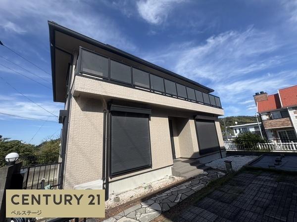 袖ケ浦市長浦駅前７丁目の中古一戸建て