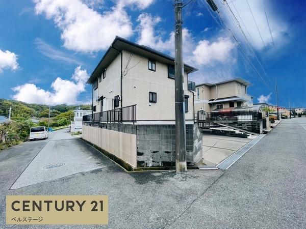 袖ケ浦市長浦駅前７丁目の中古一戸建て