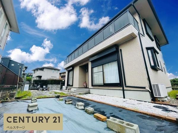 袖ケ浦市長浦駅前７丁目の中古一戸建て