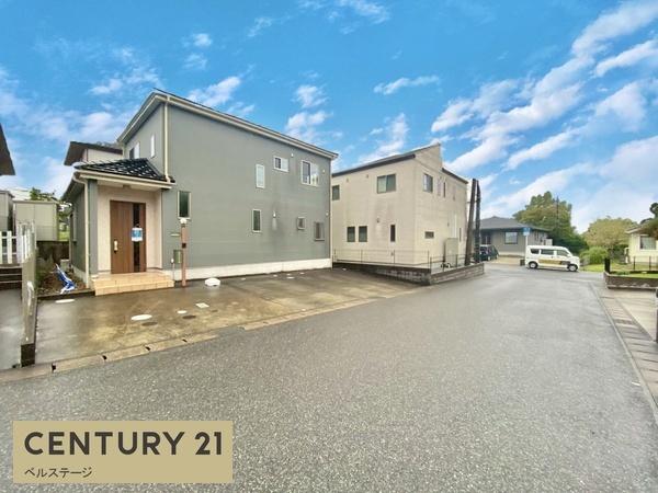 木更津市羽鳥野2丁目の中古一戸建