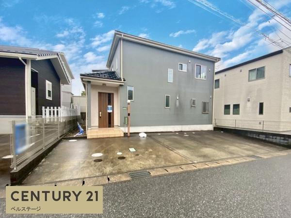 木更津市羽鳥野2丁目の中古一戸建て(その他現地)