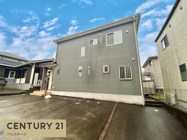木更津市羽鳥野2丁目の中古一戸建て(その他現地)