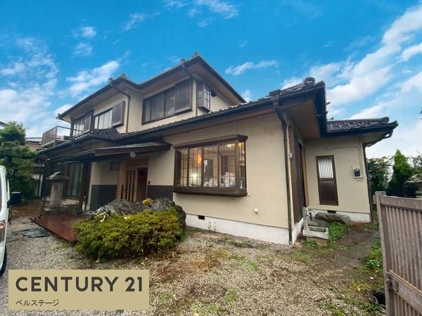 JR内房線　市原市青葉台1丁目　中古戸建