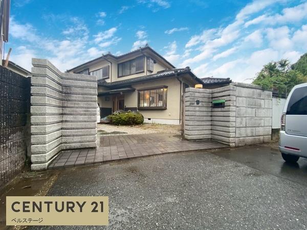 JR内房線　市原市青葉台1丁目　中古戸建