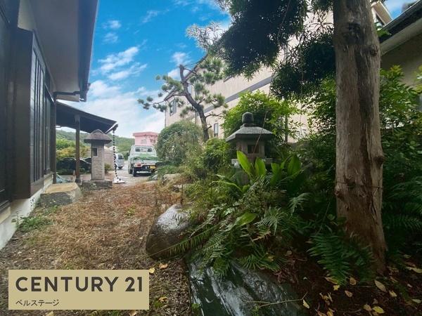 JR内房線　市原市青葉台1丁目　中古戸建